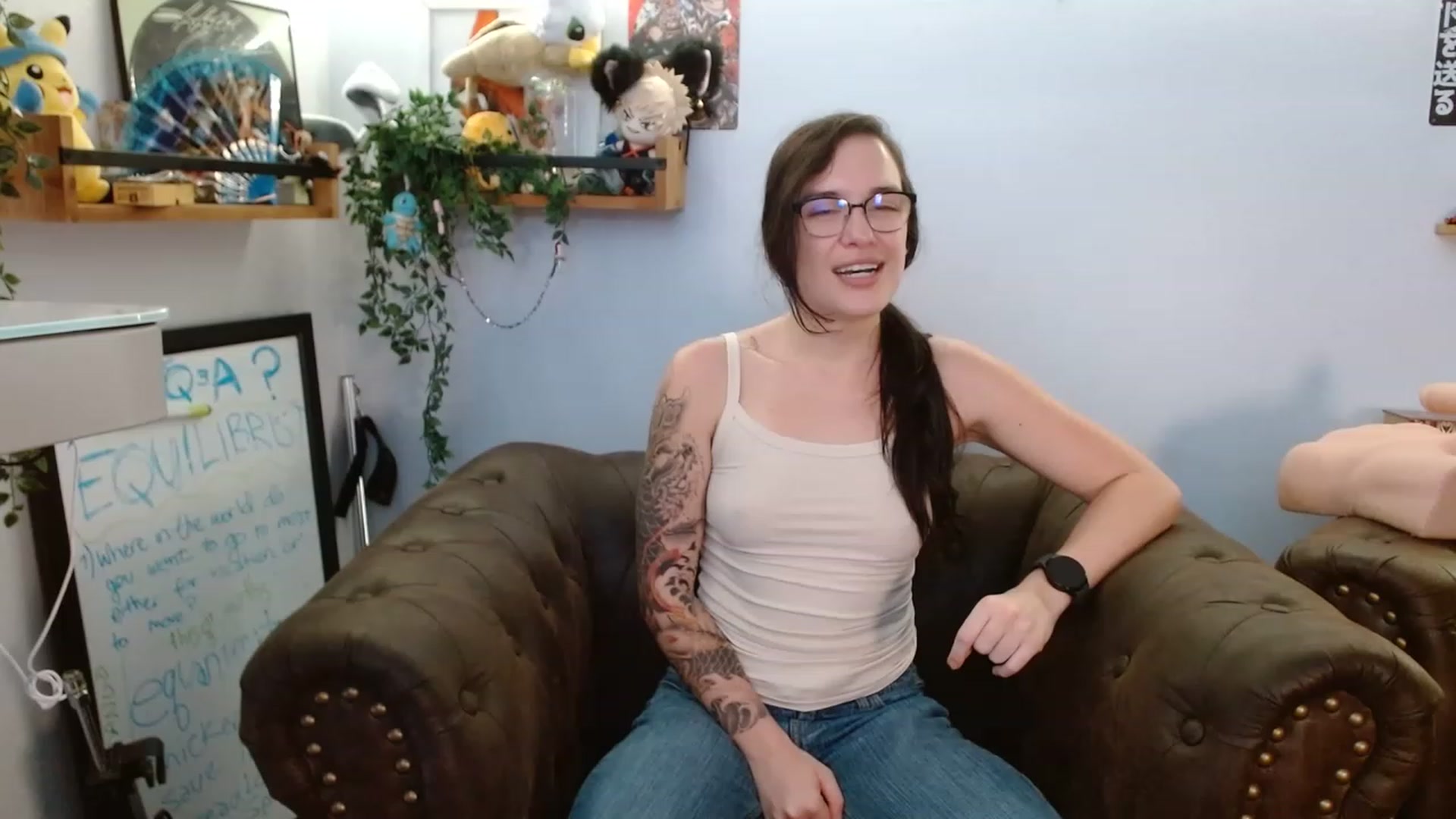 BunnyNextDoor video thumbnail