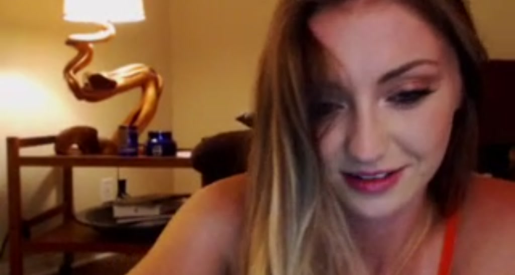 GiaPeach video thumbnail