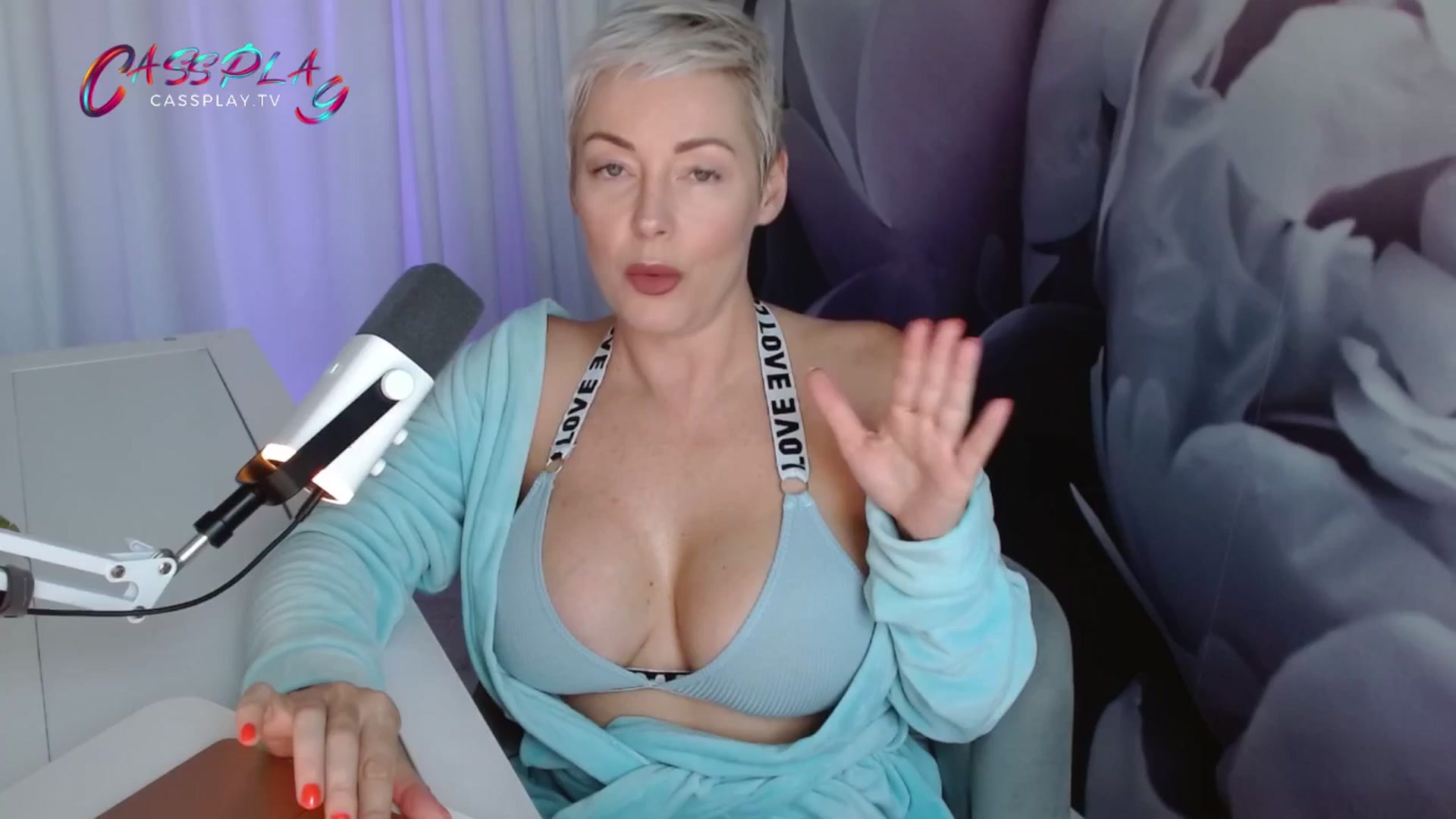 Cassplay video thumbnail