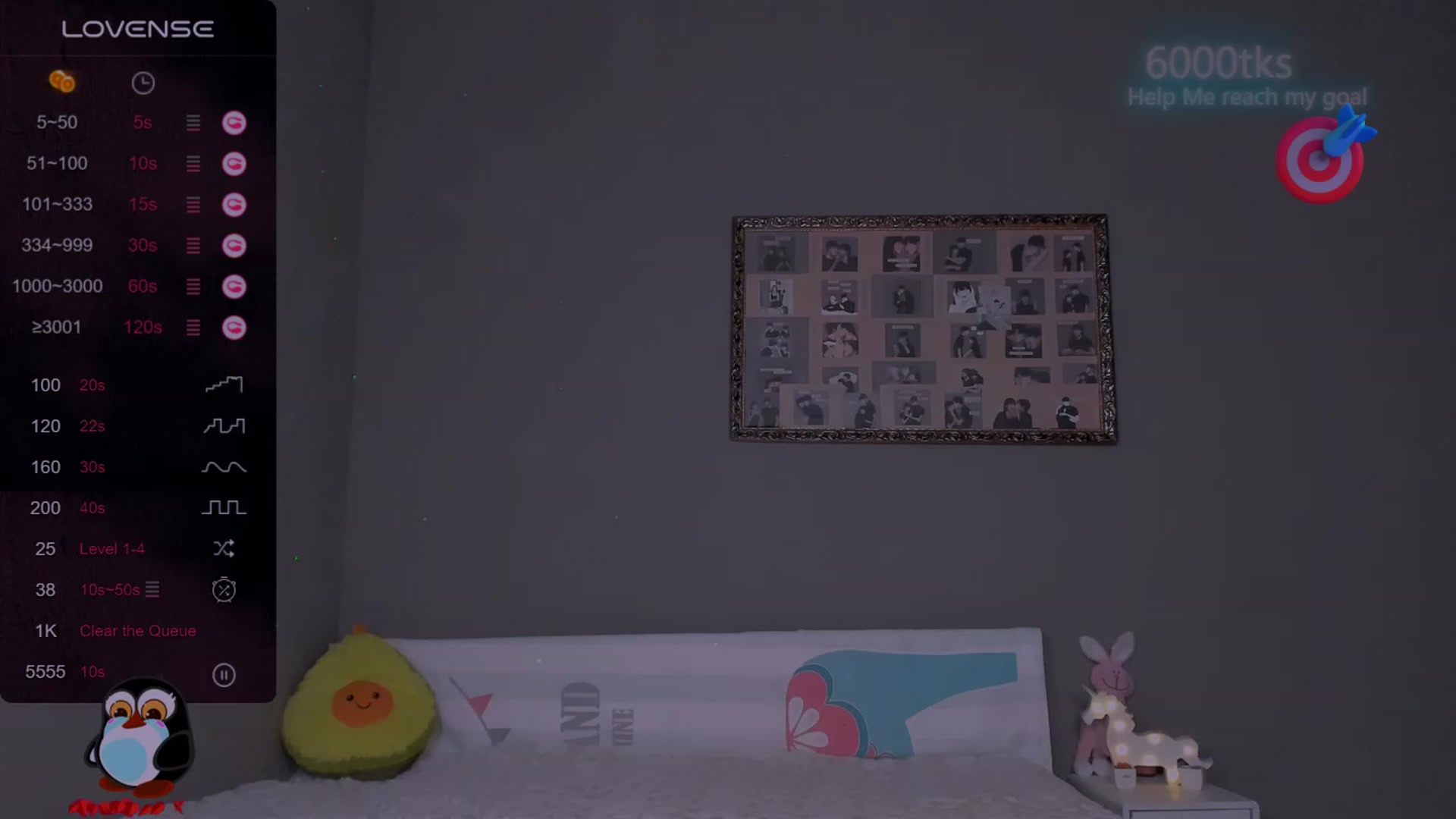 FeralBerry66 video thumbnail