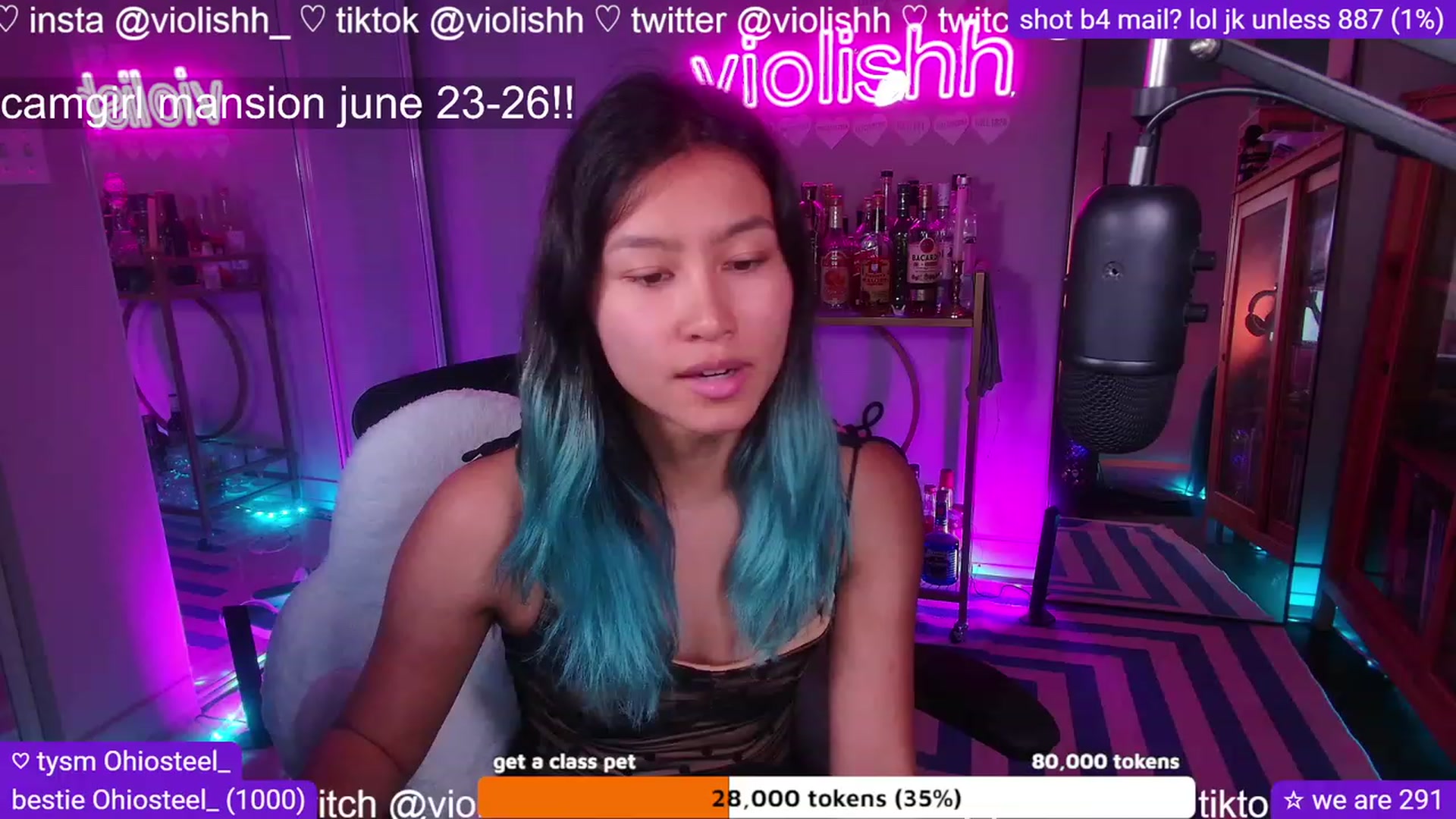 violishh video thumbnail
