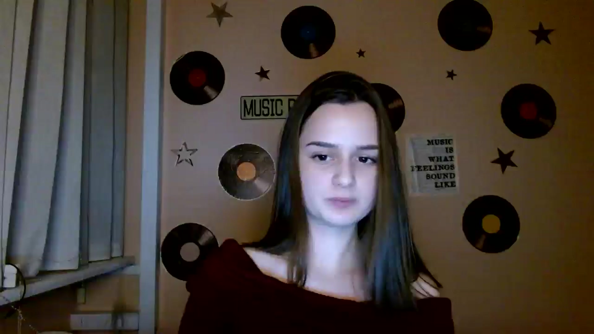 Dana_Cute video thumbnail