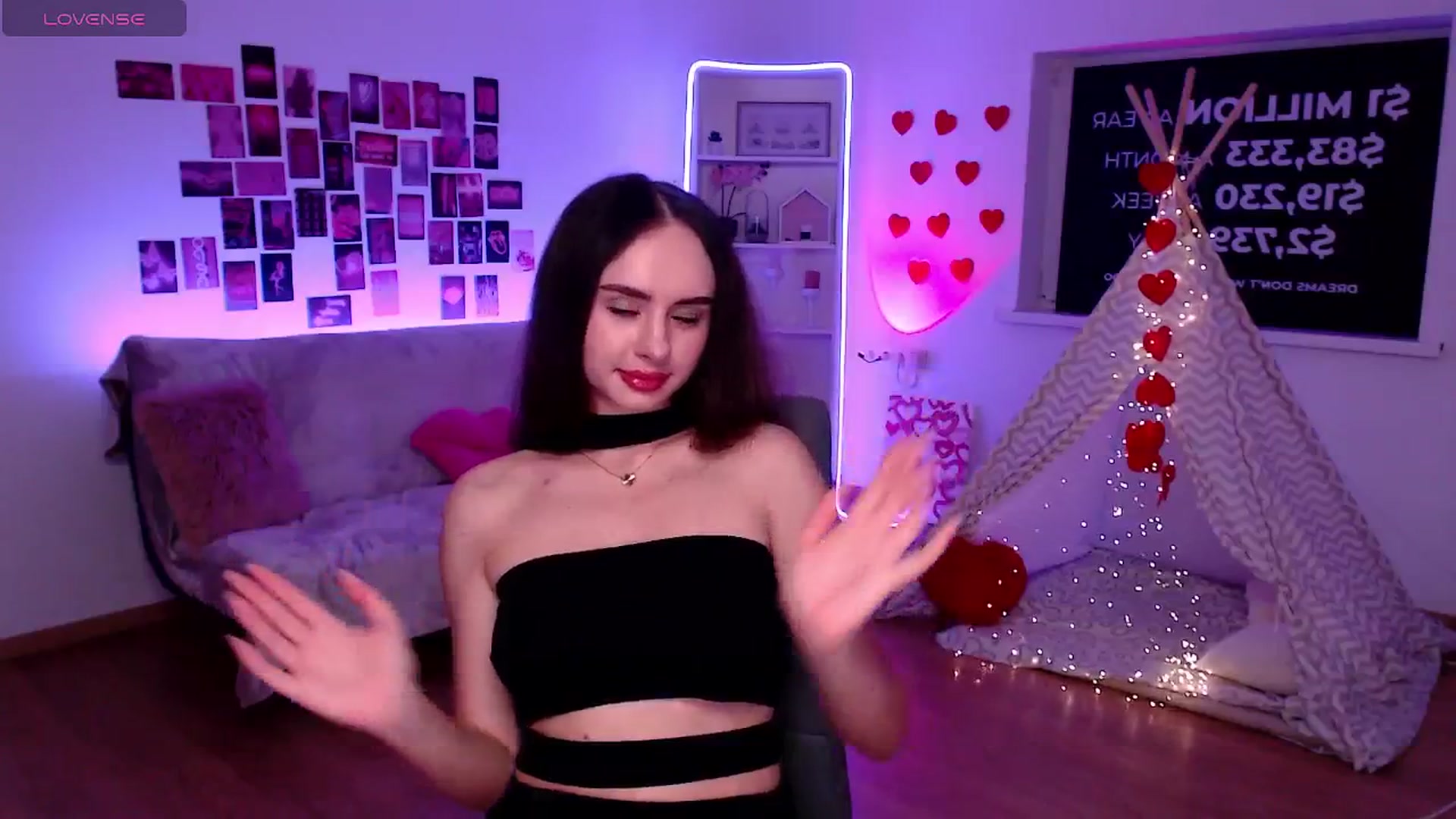 Lady_Luck0 video thumbnail