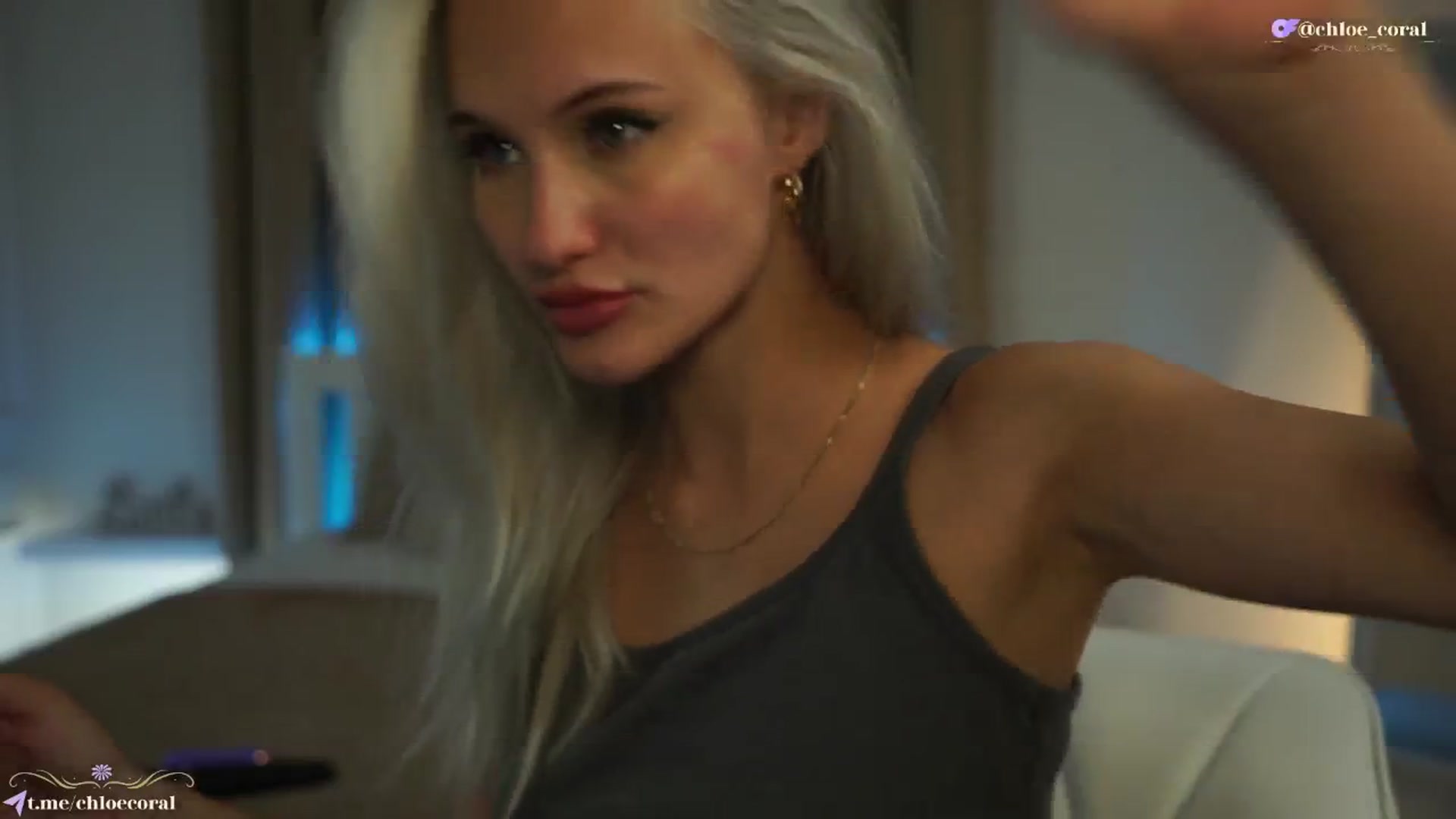 ChloeCoral video thumbnail