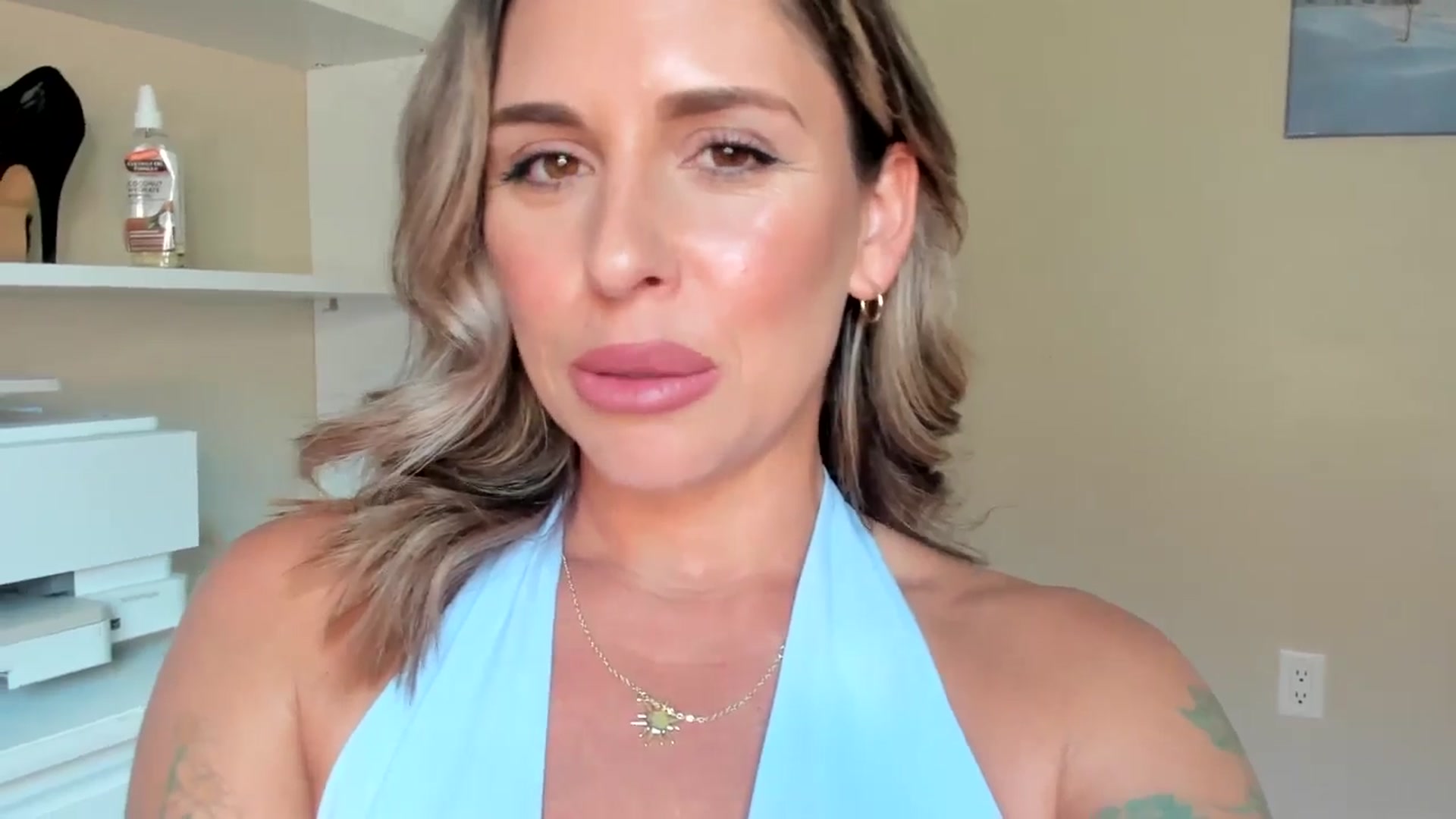 Mommy video thumbnail