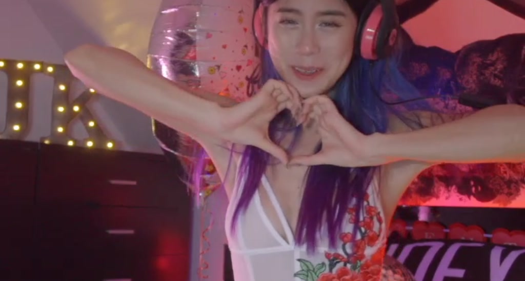 Joey_Kim video thumbnail
