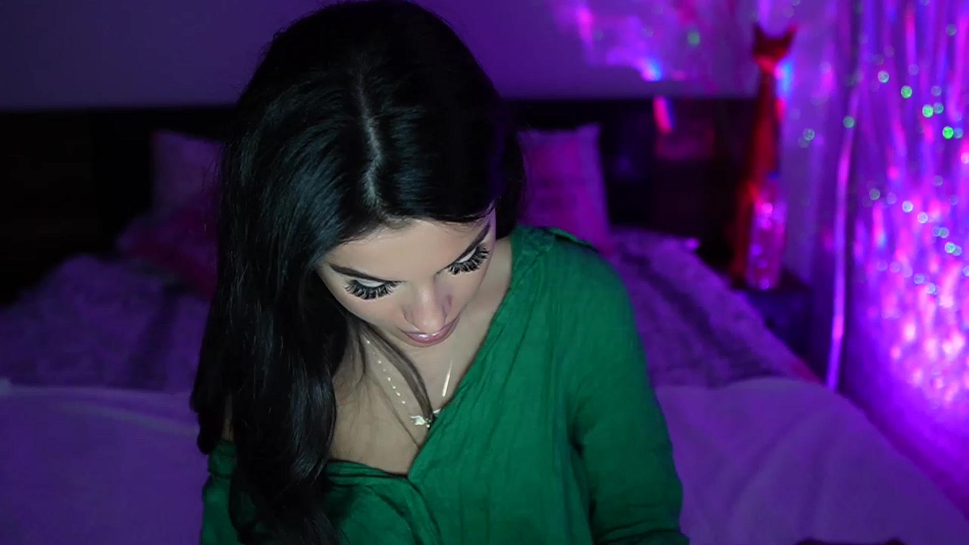 TinyAndrea video thumbnail