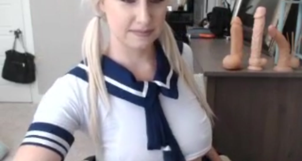 JulieJizz video thumbnail