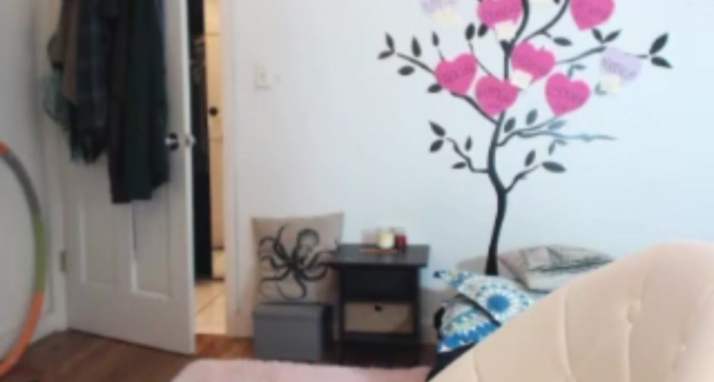 KittyKatLuna video thumbnail