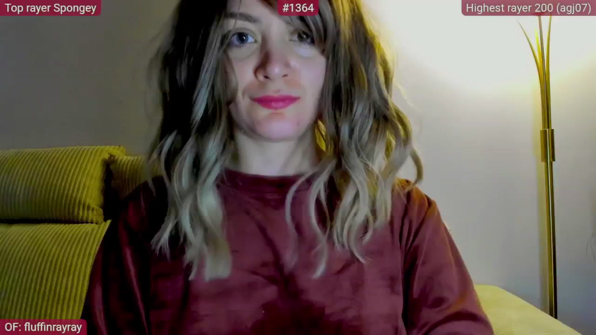 FluffinRayRay video thumbnail