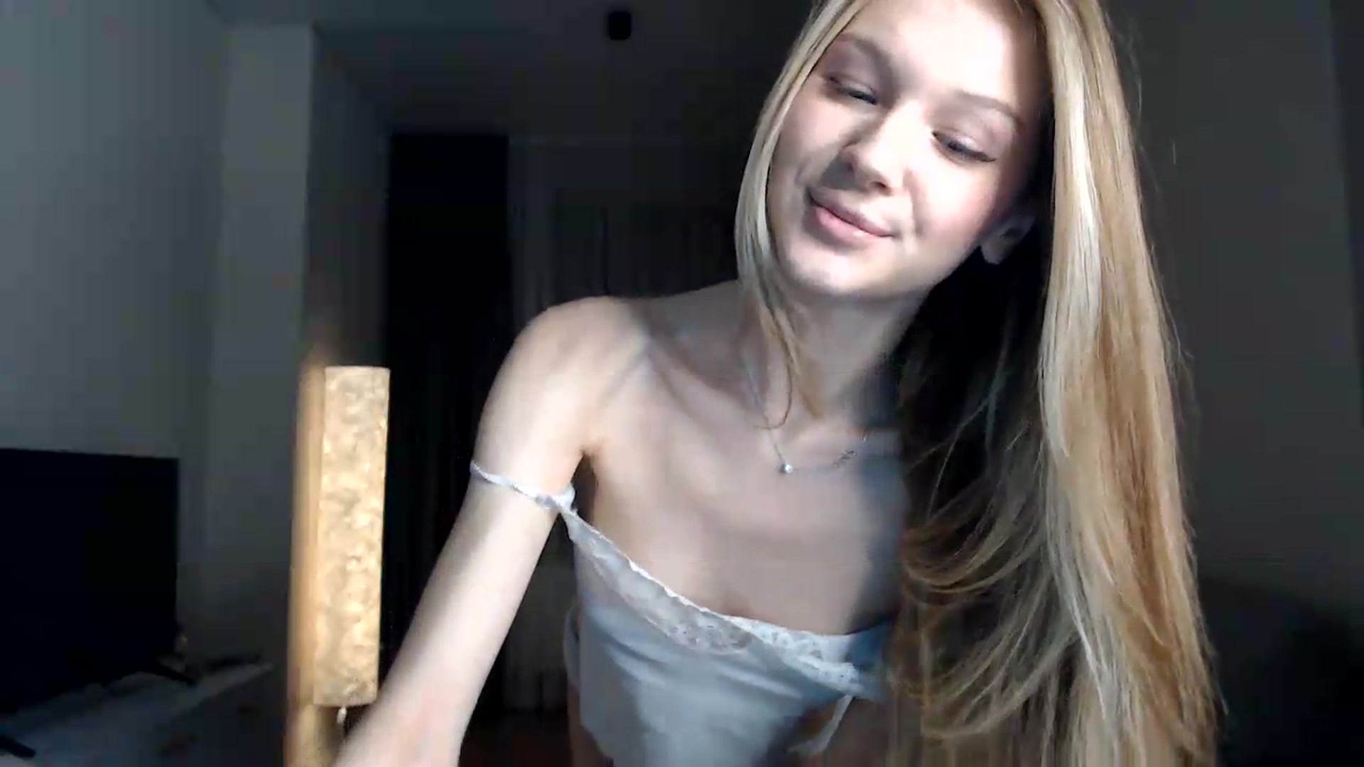 CuteBlonde video thumbnail