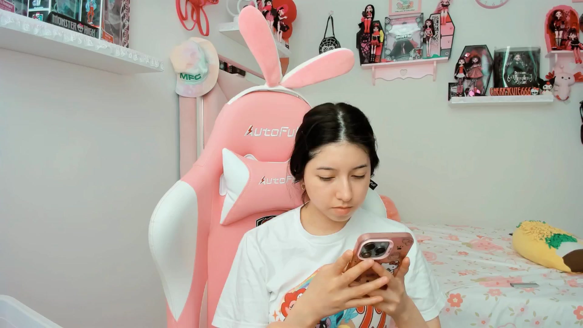 Cherrycute666 video thumbnail