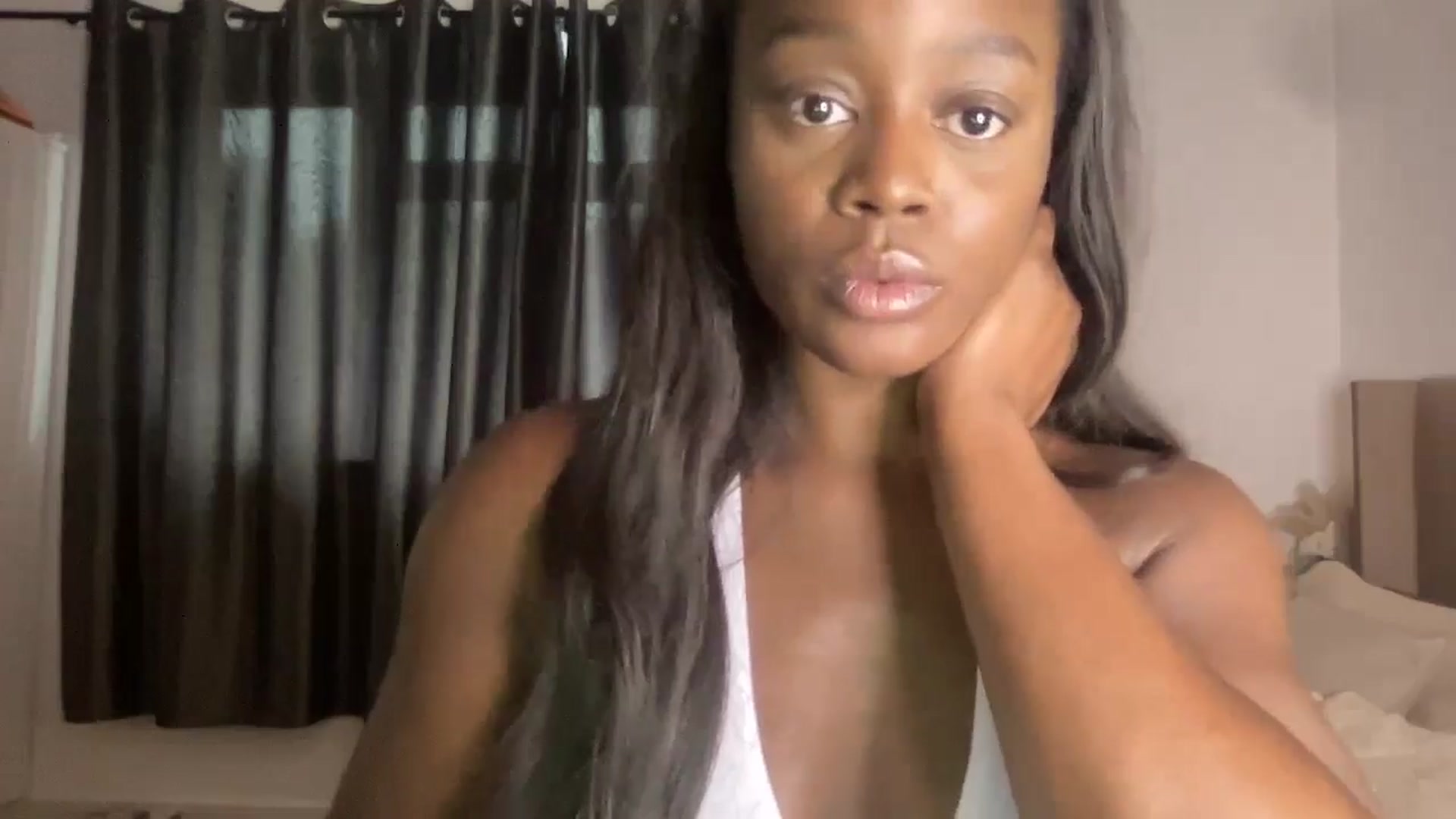 SweetXEbony1 video thumbnail