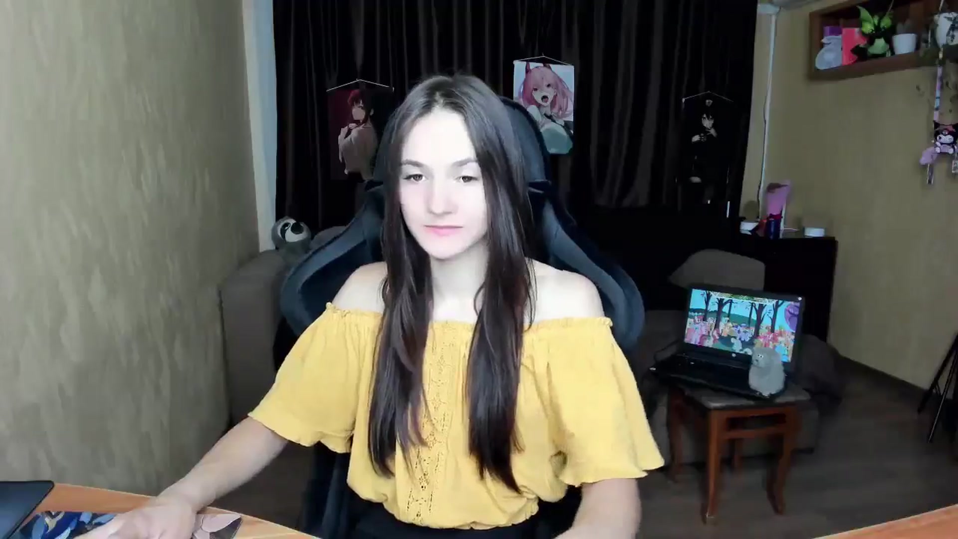 Madison_Burke video thumbnail