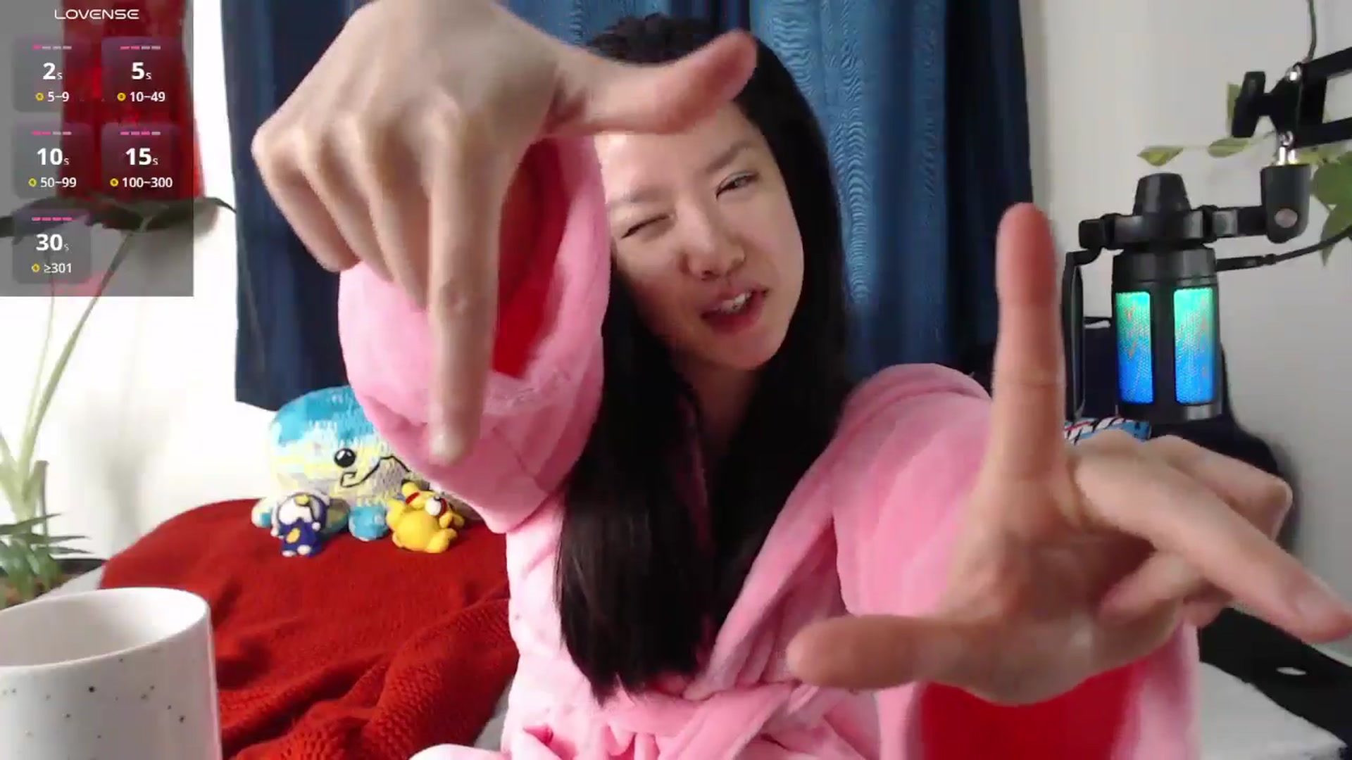 MarissaPeach video thumbnail