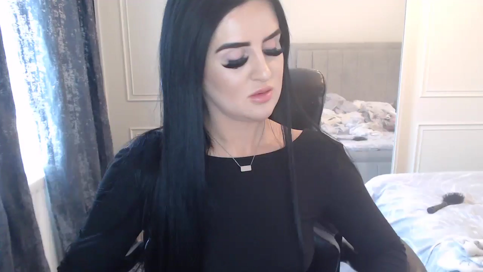 Crystal_MFC video thumbnail