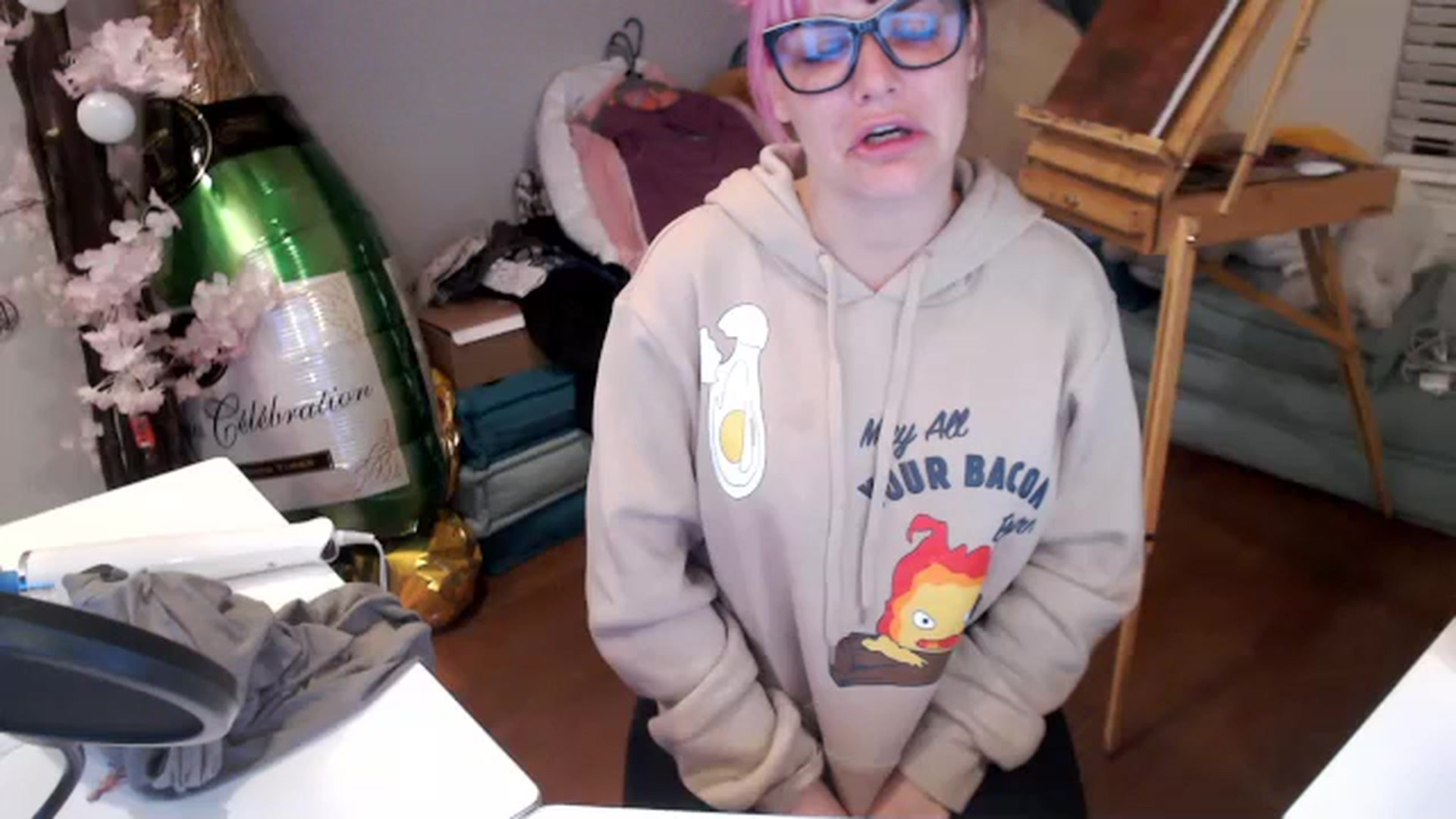 DahliaIsDopey video thumbnail