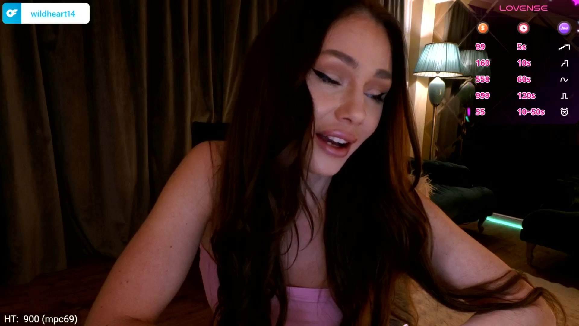 Yveline video thumbnail
