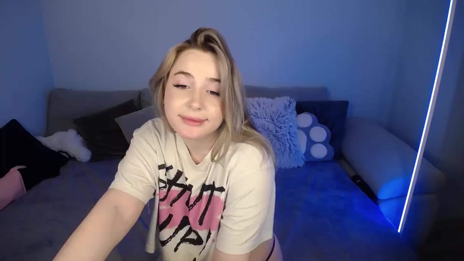 SabrinaViolet video thumbnail