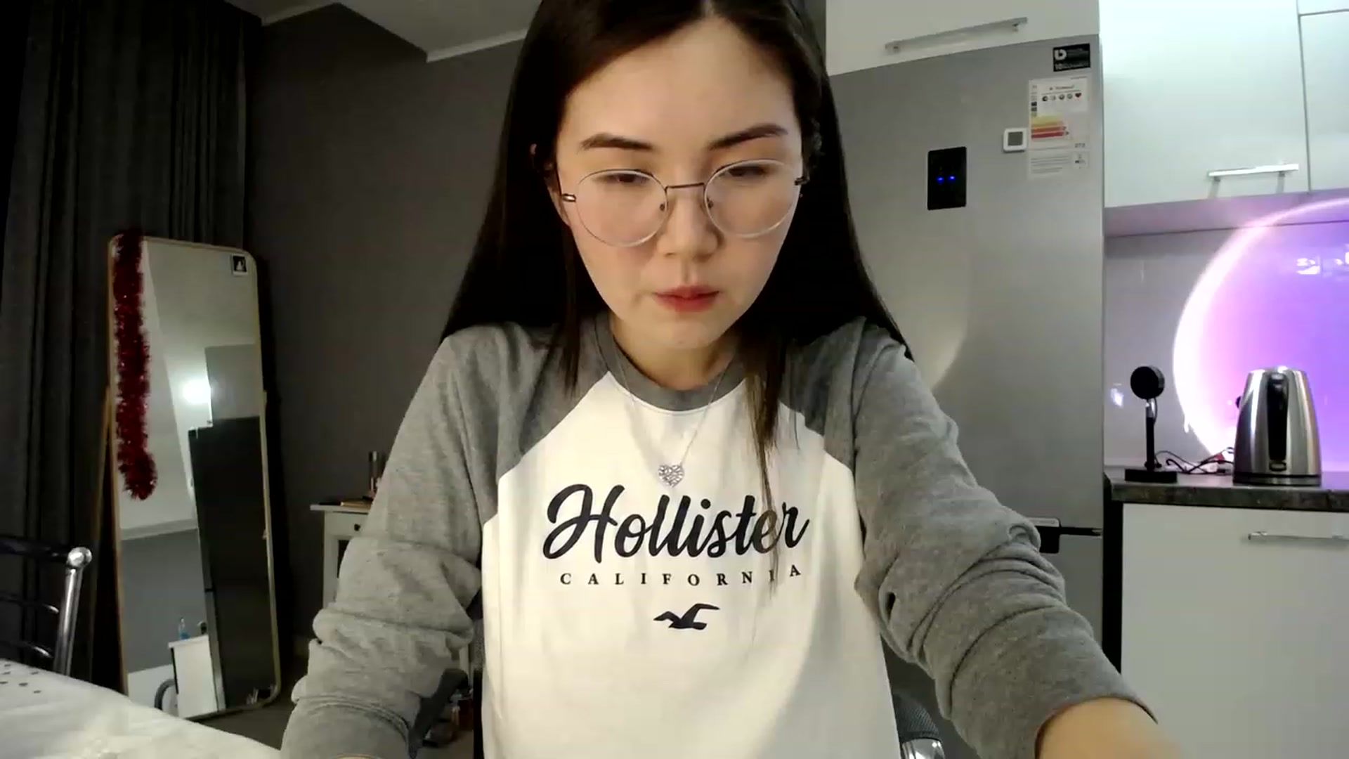 CallMeMina video thumbnail