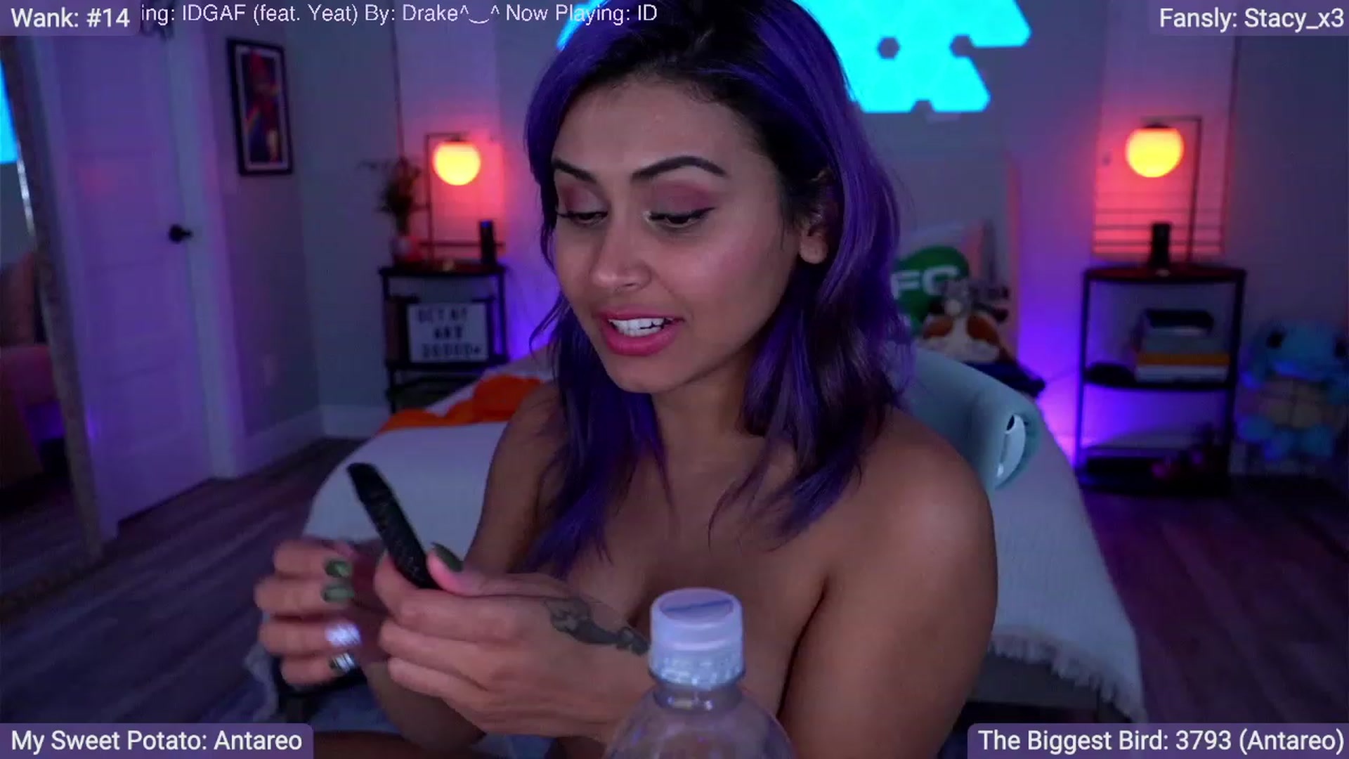 Stacy_x3 video thumbnail