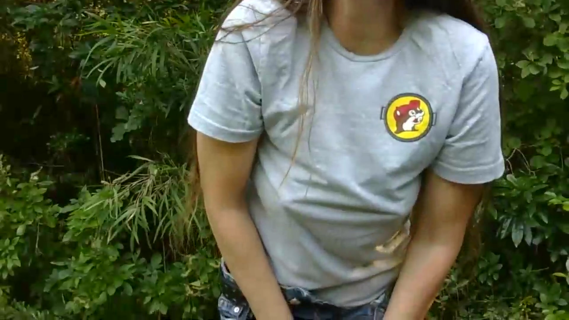 GirlOffGrid video thumbnail