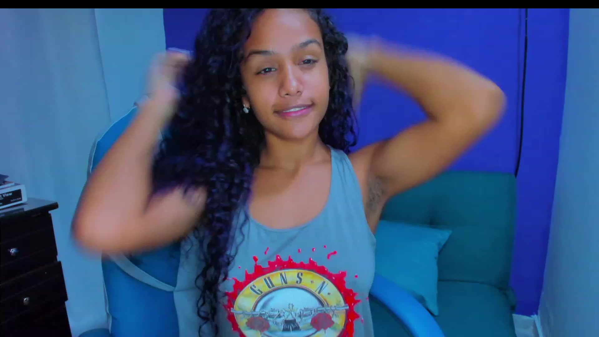 Violet_Fit video thumbnail