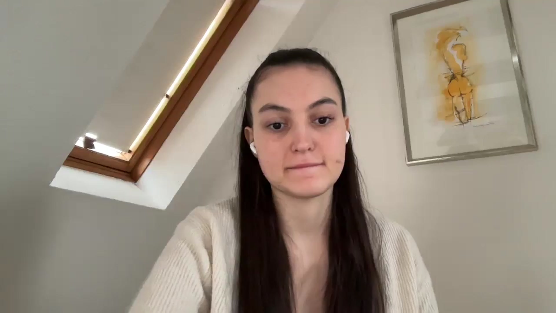 IrisAmore video thumbnail