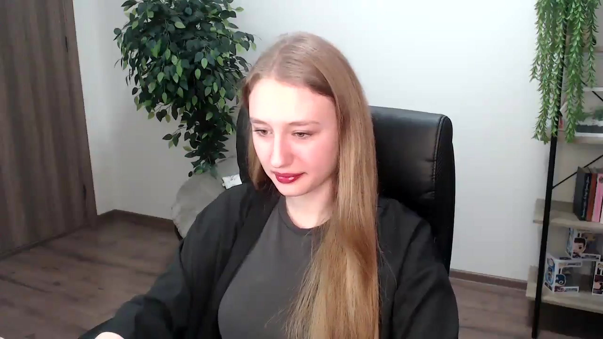 HaleyVixen video thumbnail