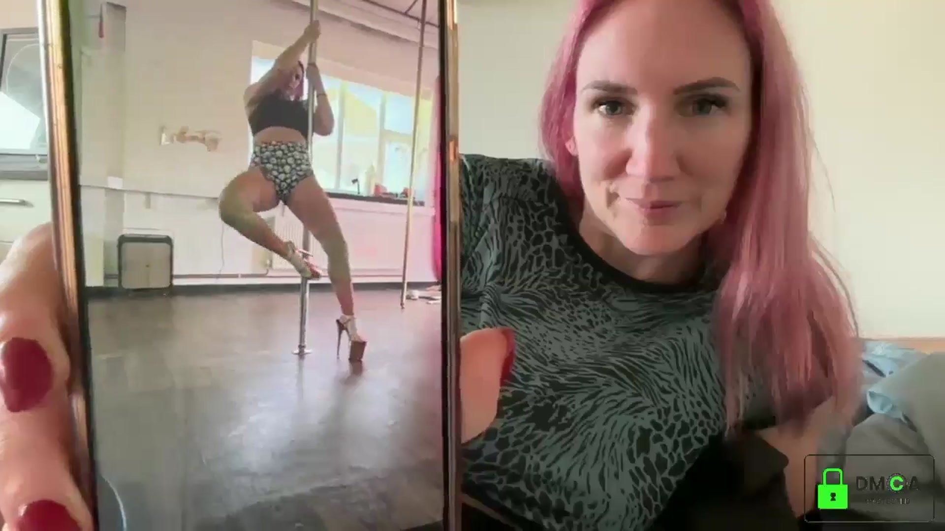 Bellanoirxx video thumbnail