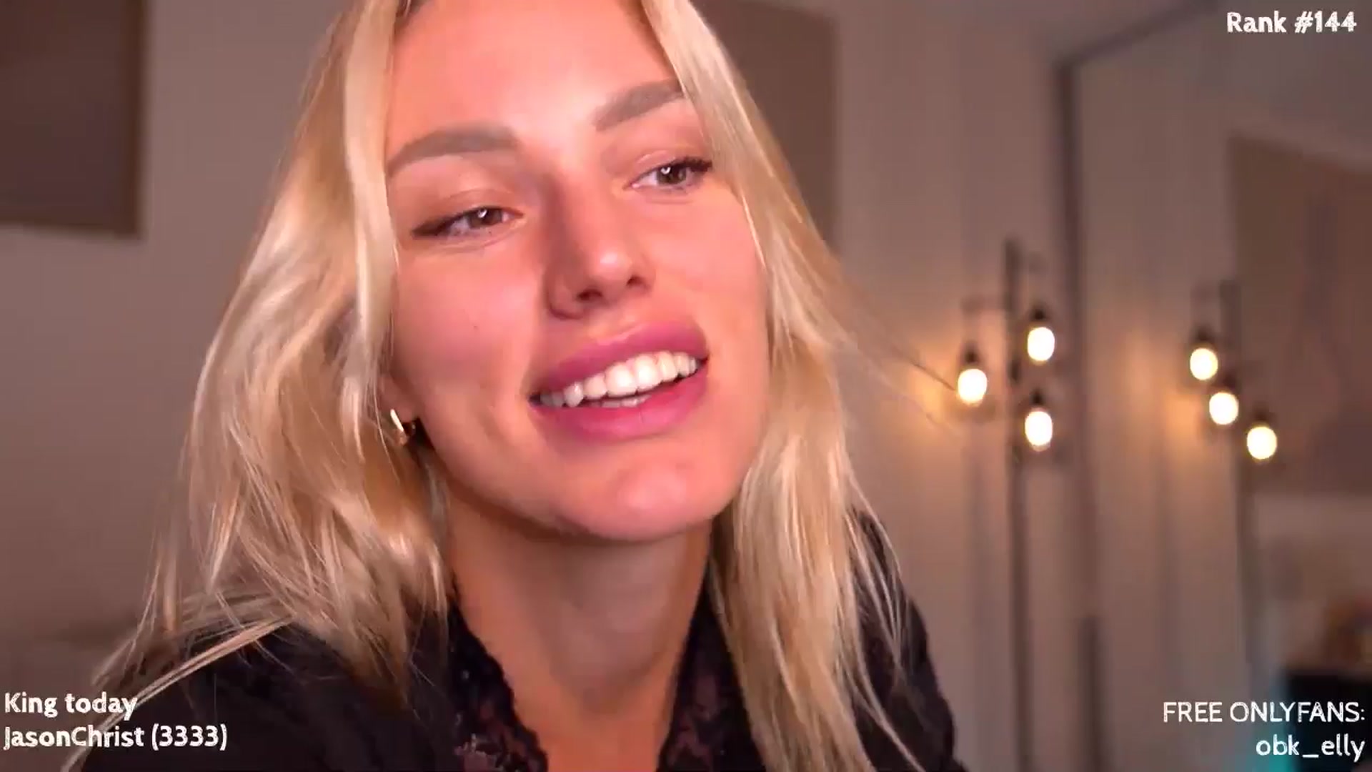 Ohbabykelly video thumbnail