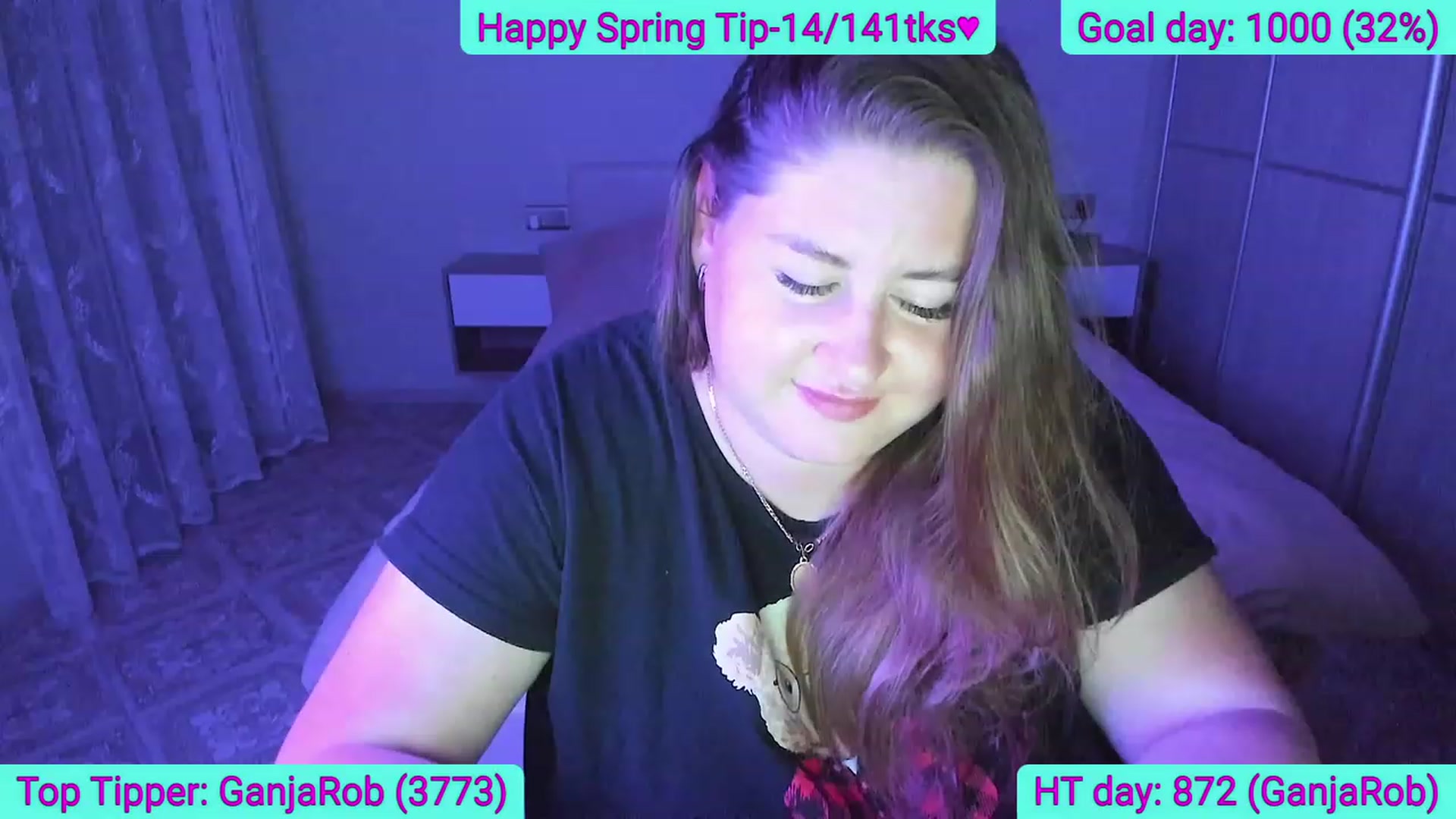 Amazing_Alina video thumbnail