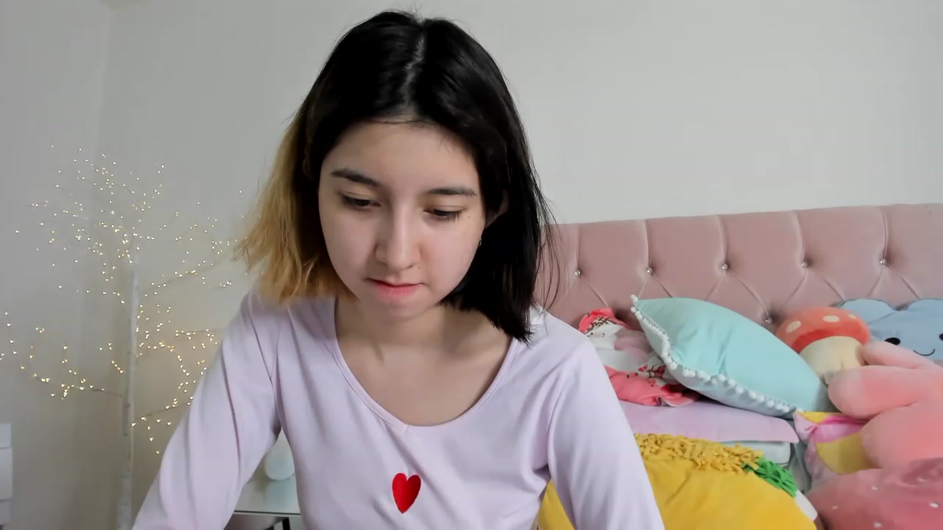 Cherrycute666 video thumbnail