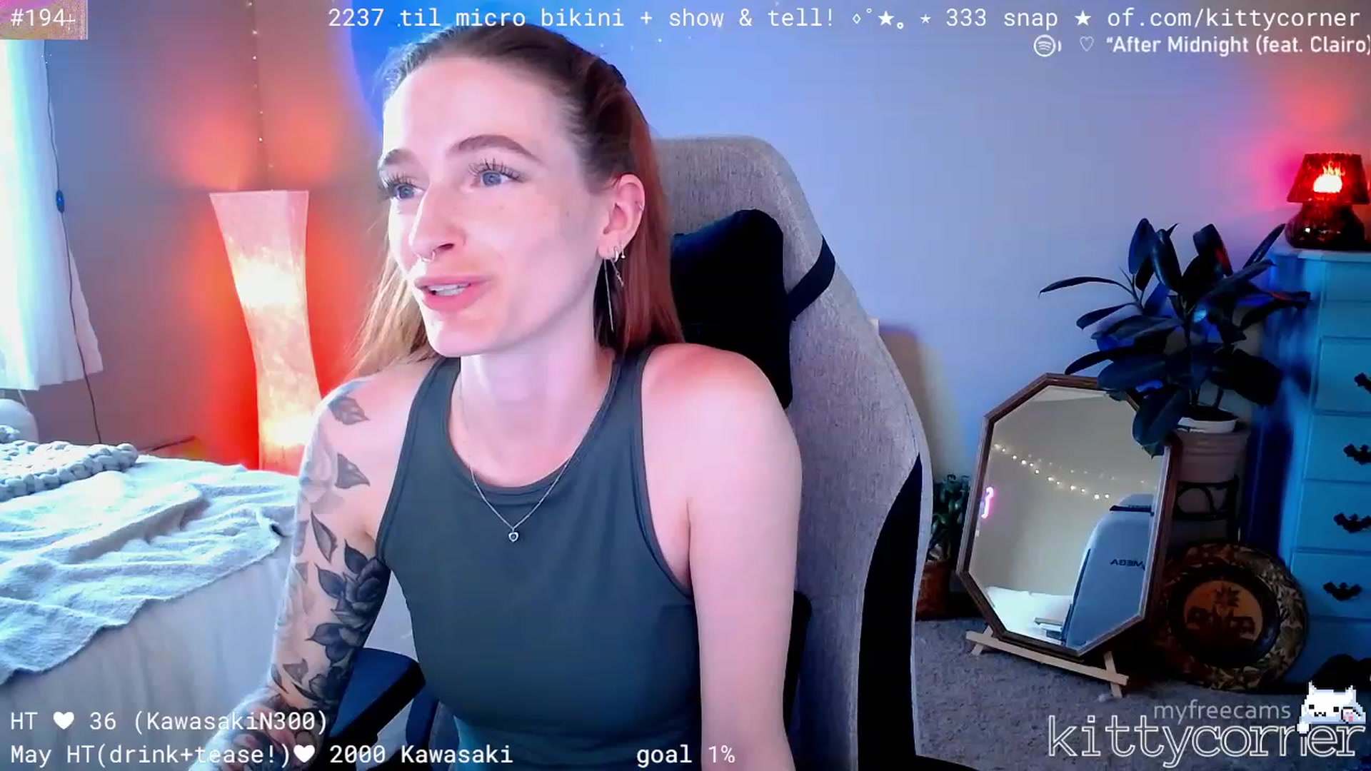 KittyCorner video thumbnail
