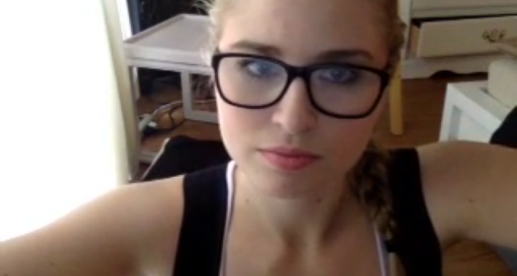 MayaRae video thumbnail