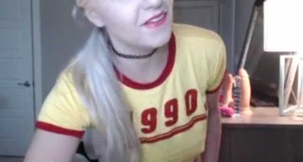 JulieJizz video thumbnail