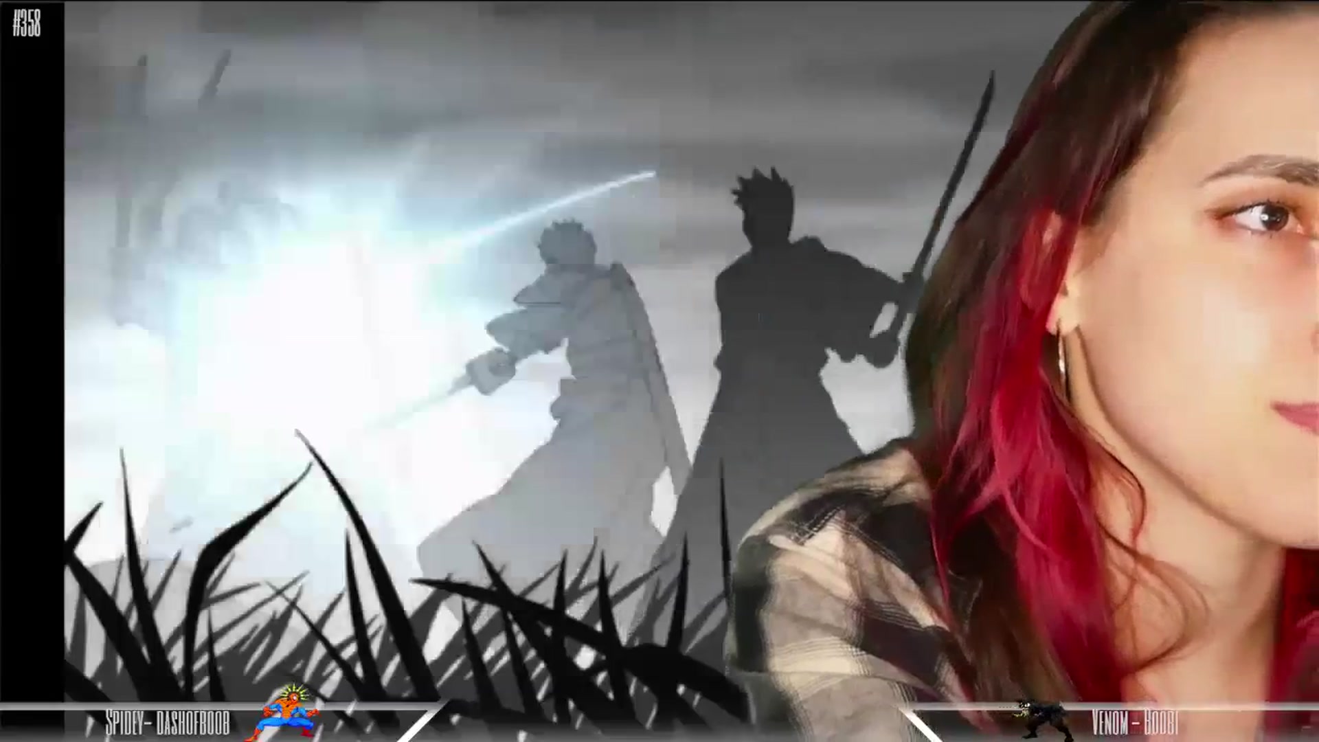 Dashy video thumbnail