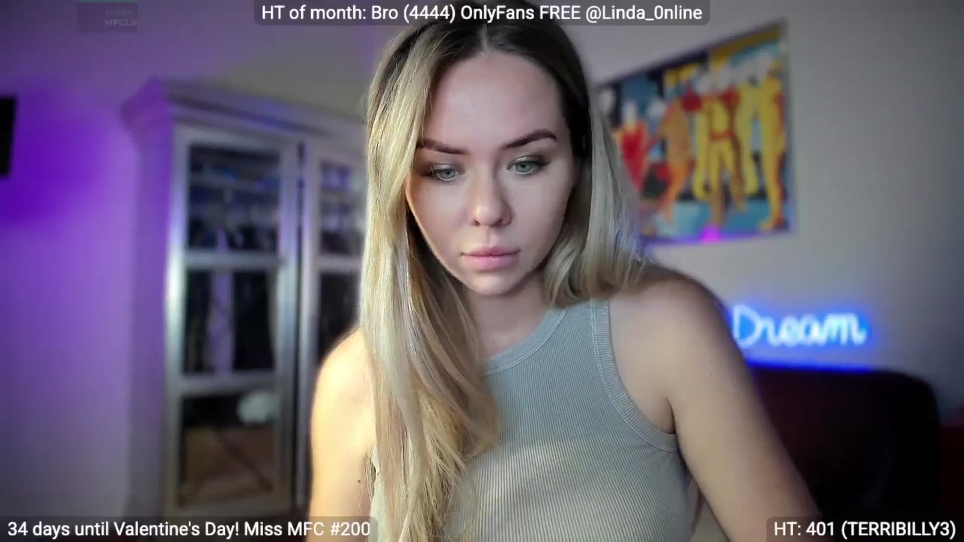 Linda_0nline video thumbnail