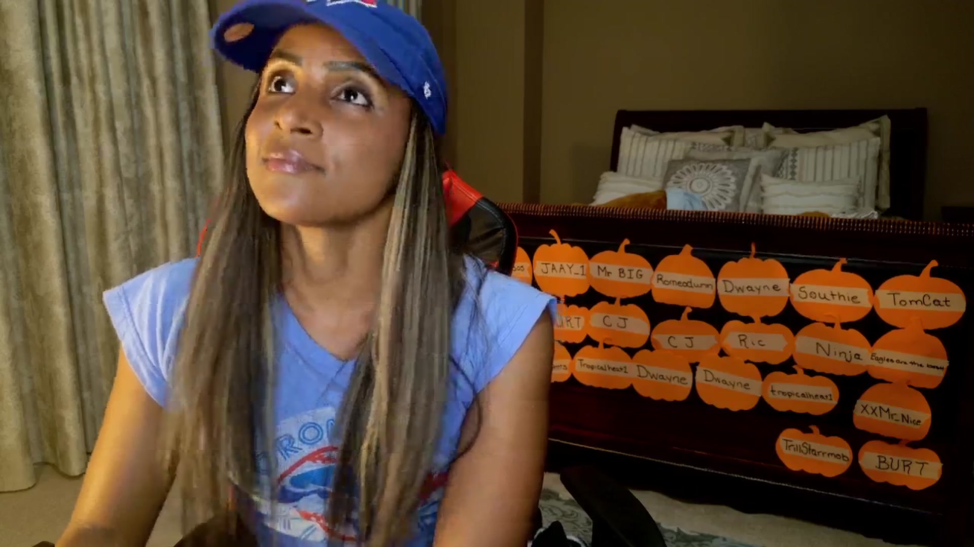 Ms_WetNWild video thumbnail