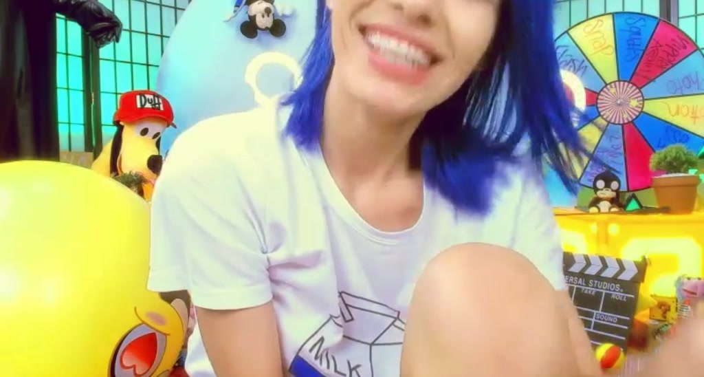 Agostinha_Red video thumbnail