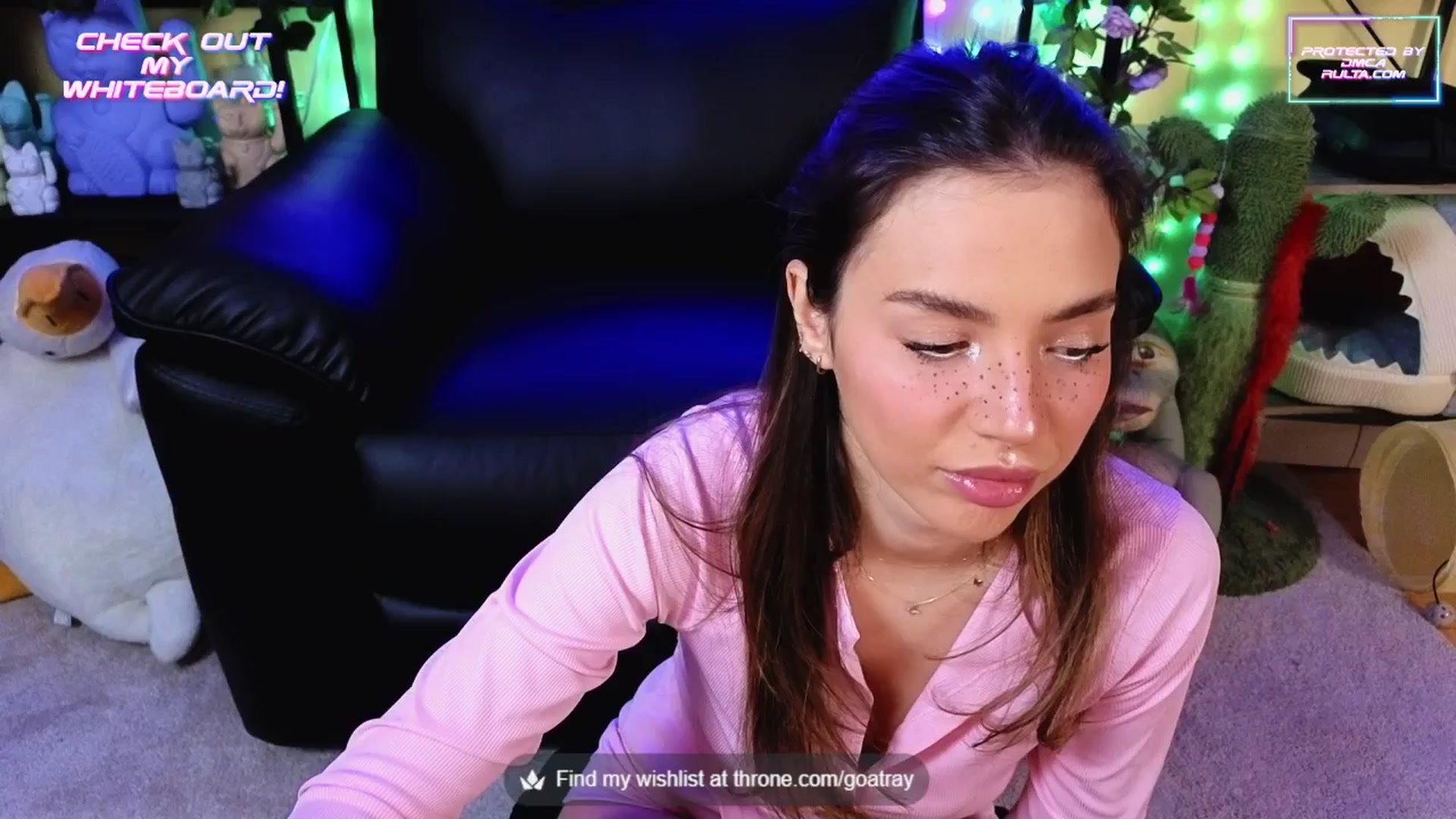 TamaraRay video thumbnail