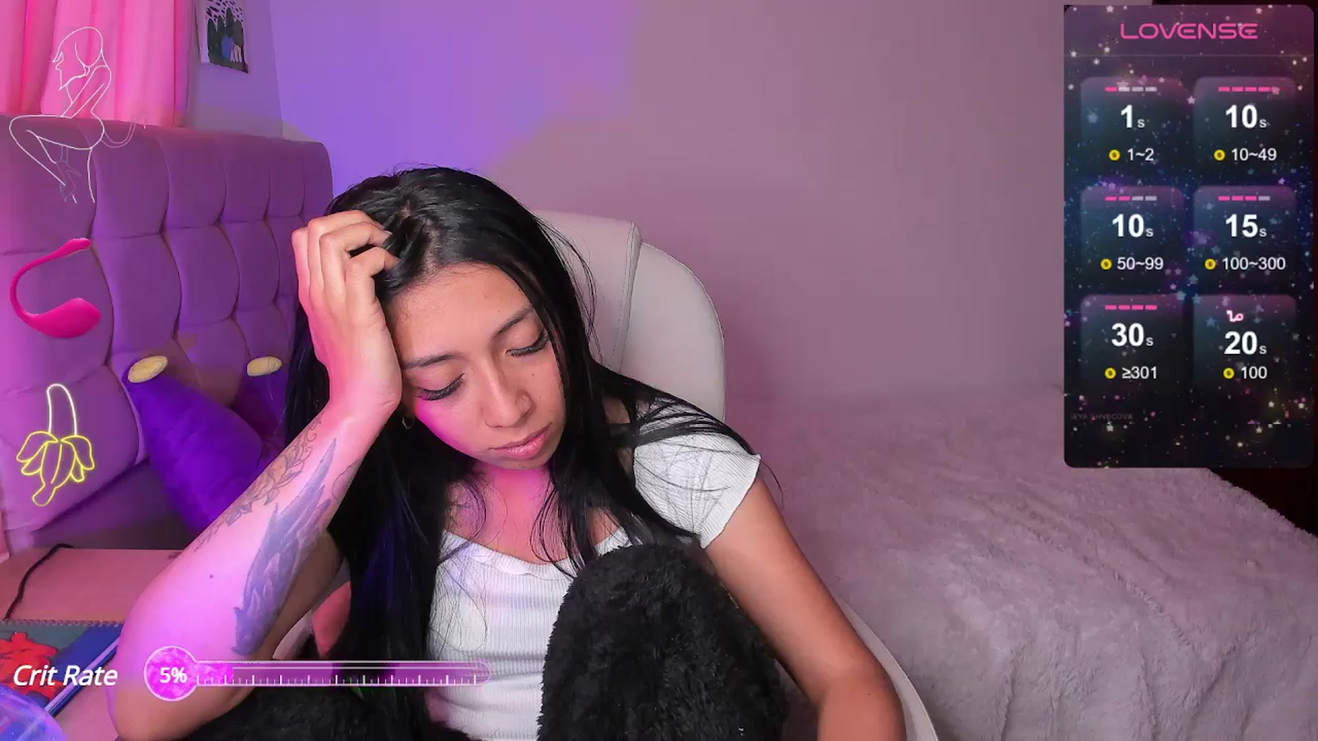 lissameeow video thumbnail
