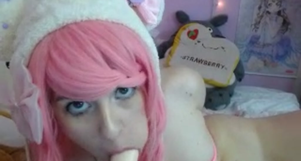 SugaryBunny video thumbnail