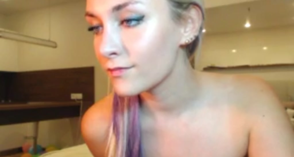 Aby_Frost video thumbnail