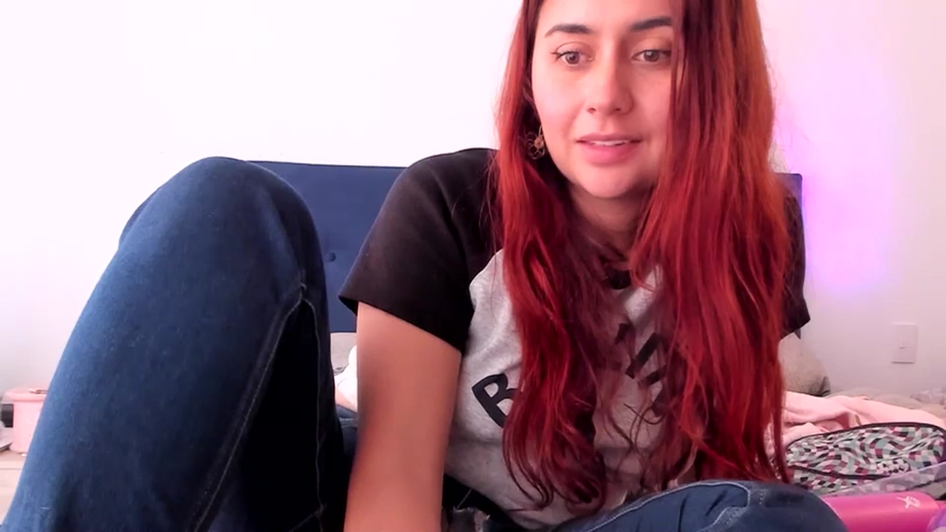 NaughtySaraa video thumbnail