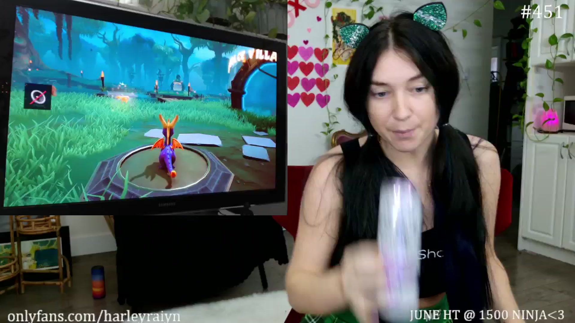 harley_raiyn video thumbnail