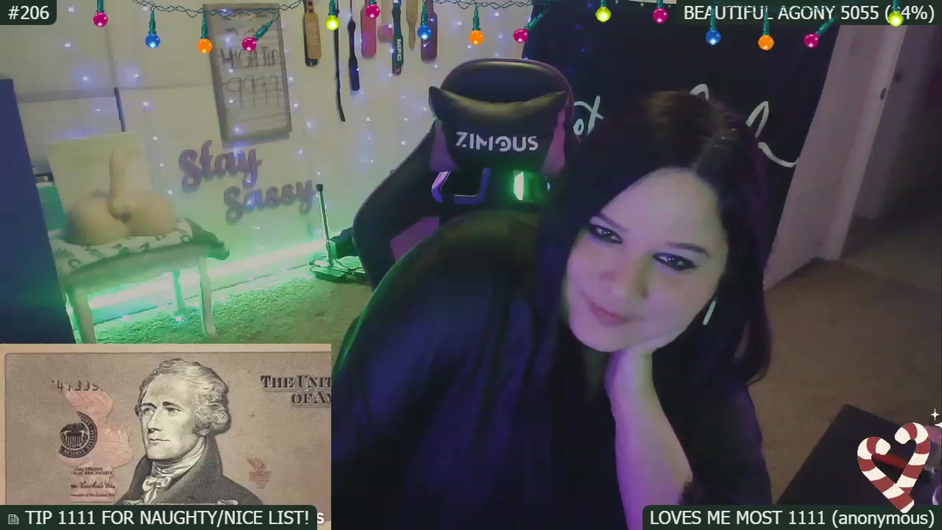 SassySarah94 video thumbnail