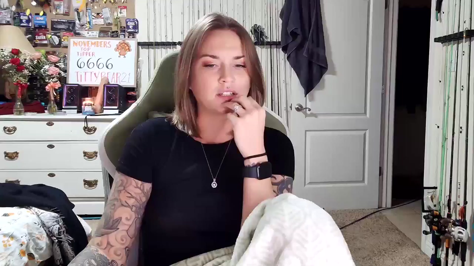 Rose_Kitten video thumbnail