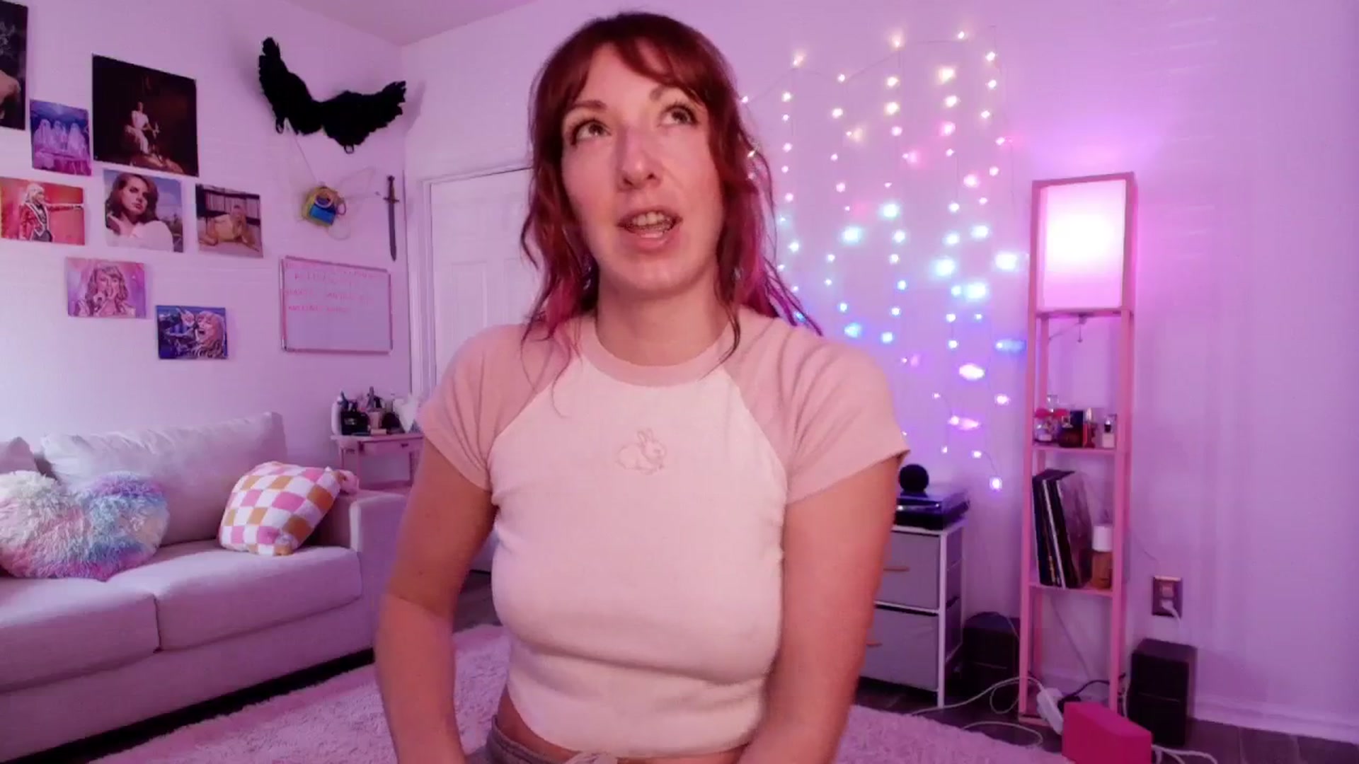 AnnaFaux video thumbnail