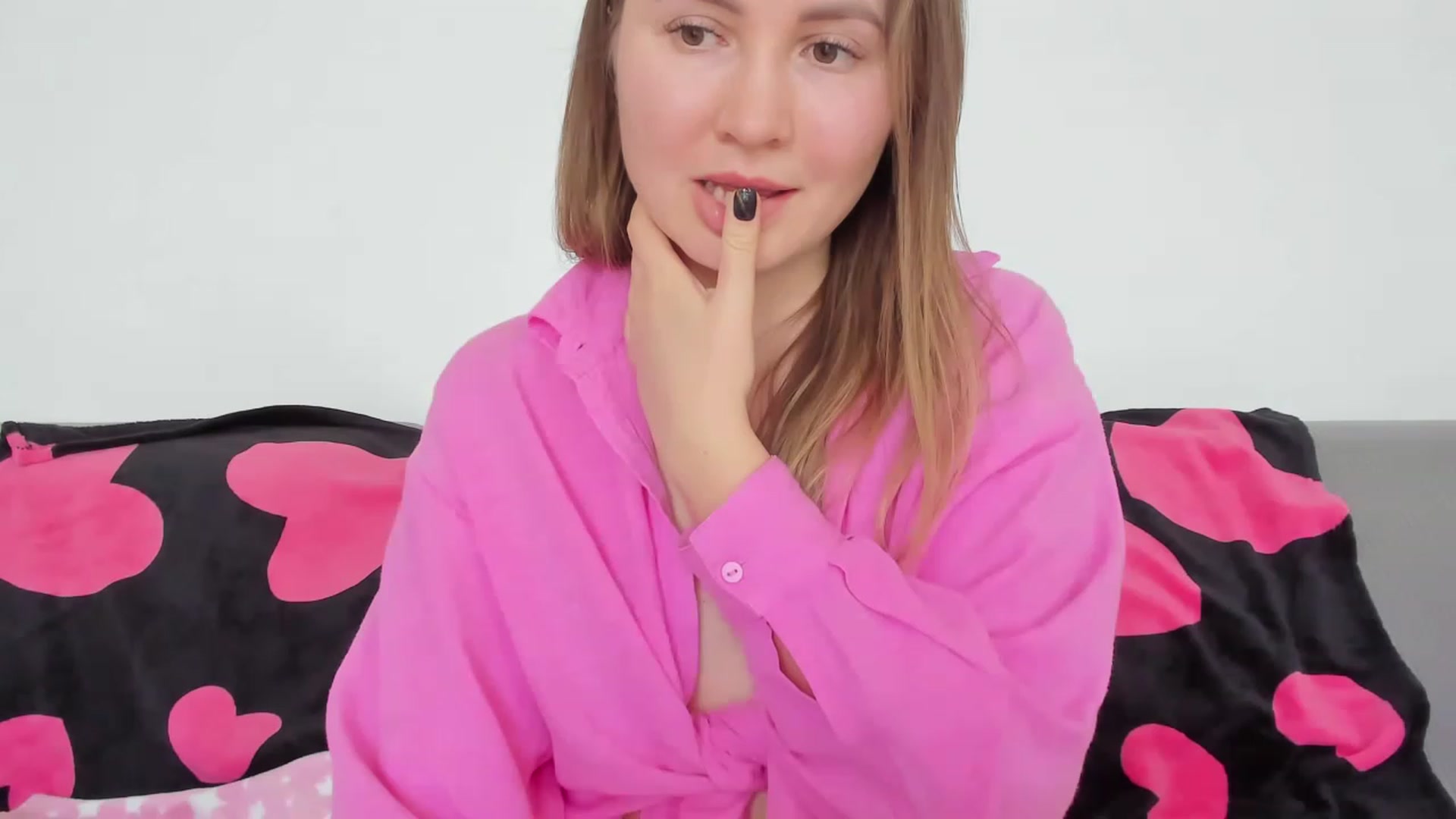NikaJohnson2 video thumbnail